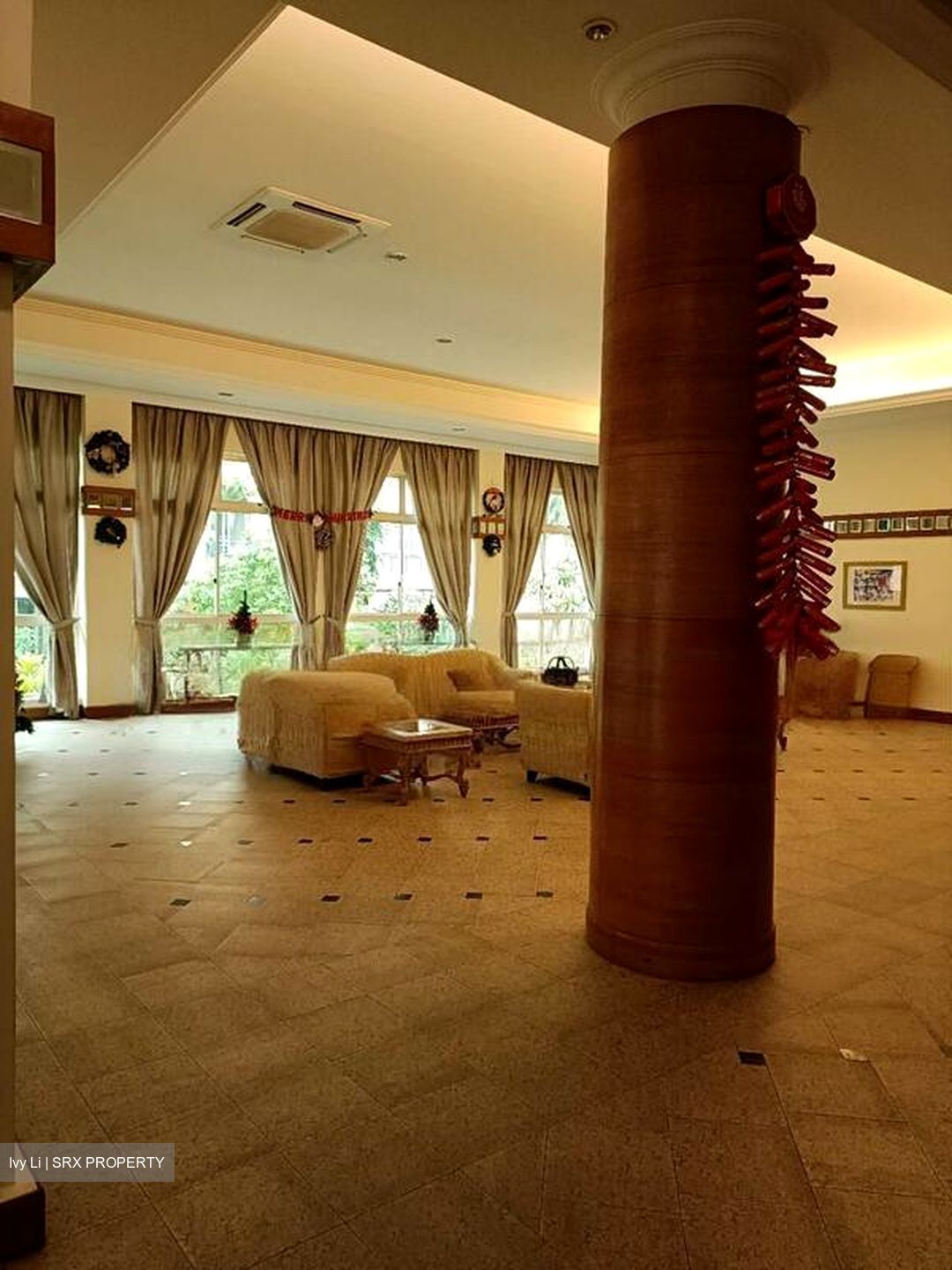 Faber Crest (D5), Condominium #462779561